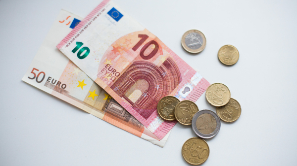 Экономист Еремеев прокомментировал растущие темпы инфляции в Германии