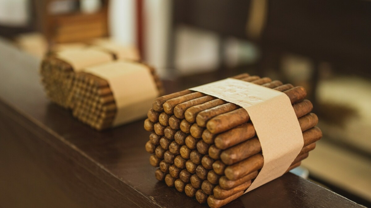 Минфин РФ внес законопроект об отдельном регулировании табачного рынка