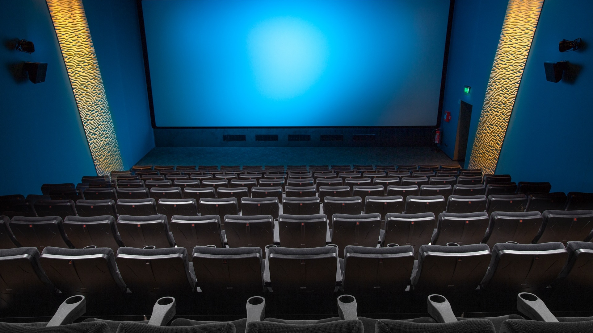 IMAX запретил кинотеатрам показывать российские фильмы на своем оборудовании