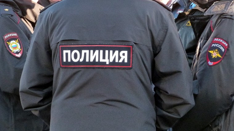 В Колпинском районе Петербурга был обнаружен обгоревший труп мужчины