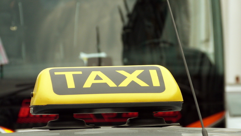 В Новосибирской области несовершеннолетний зарезал таксиста