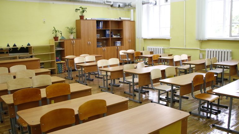 Один из мальчиков погиб после драки в школе Ставропольского края