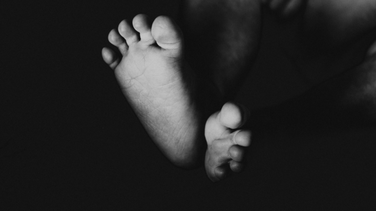 В Мурино выясняют причину смерти малыша с врожденным пороком сердца