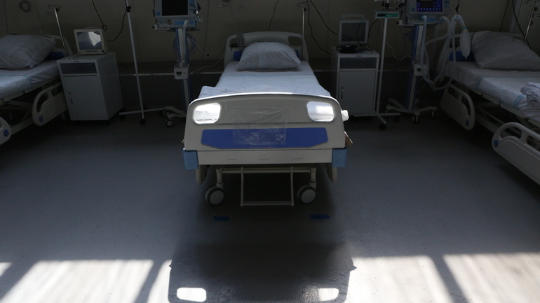 В Англии почти 200 человек госпитализировано из-за утечки угарного газа