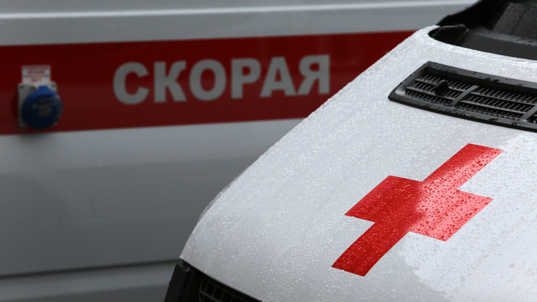 Сбежавший мужчина из отделения полиции умер при повторном задержании в Красноярске