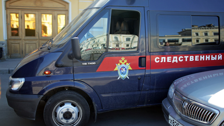 В Томске возбудили уголовное дело на пьяного водителя КАМАЗа, который врезался в скорую
