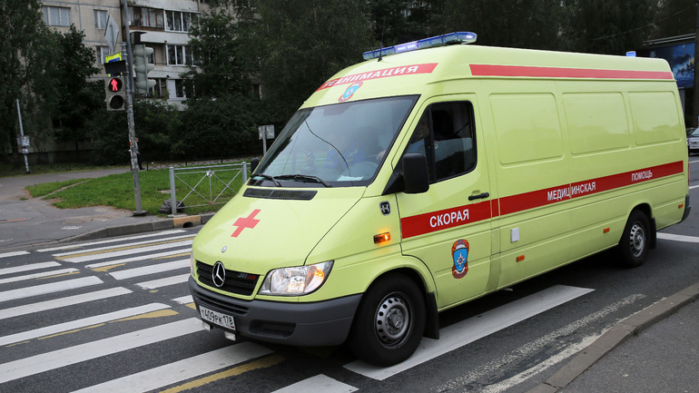 В аварии на трассе М-10 «Россия» погиб человек