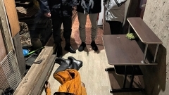 В Алтайском крае мужчина сядет на 19 лет за убийство учительницы ради 15 тысяч рублей