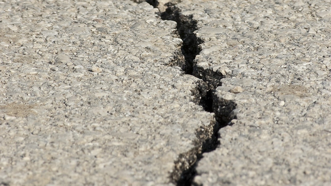 В Дагестане зафиксировано землетрясение магнитудой 5 баллов