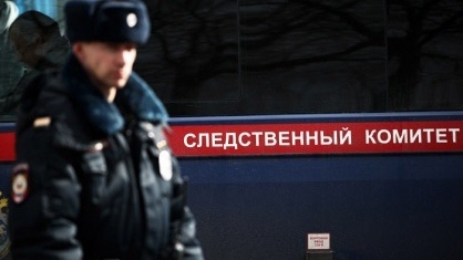 В Иванове убит мужчина от выстрела неизвестного