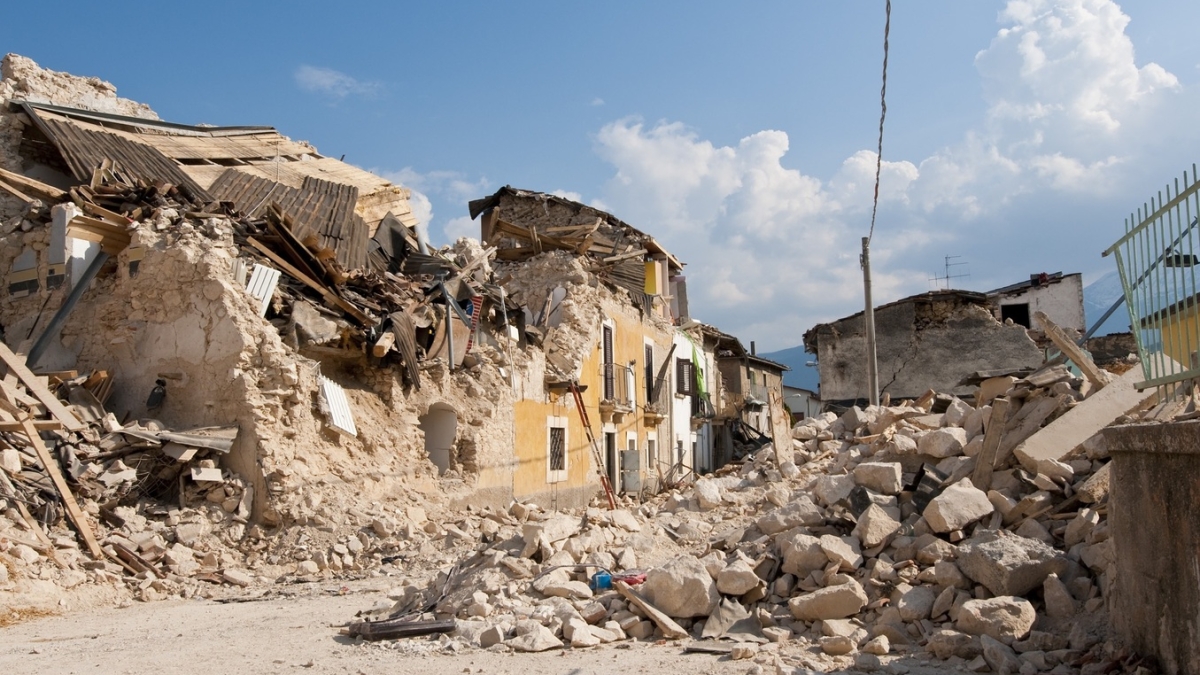 Число погибших в Турции в результате землетрясения превысило 41 тысячу граждан