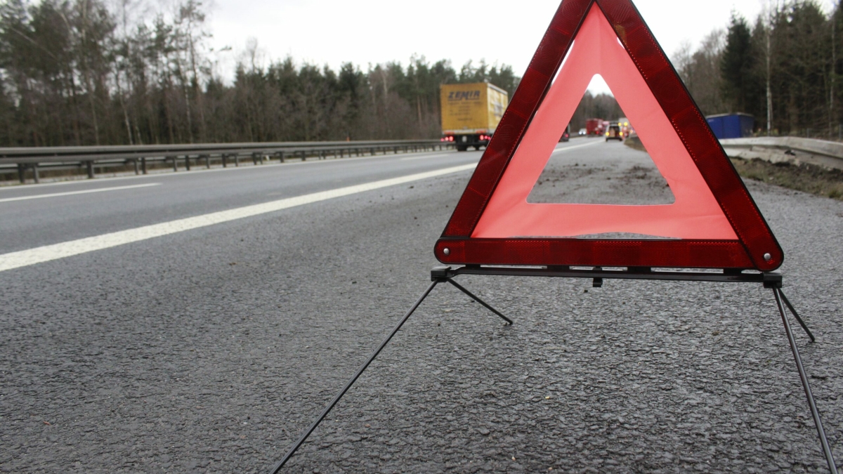 В близи Медвежьегорска местный житель погиб в ДТП, потеряв сознание за рулем